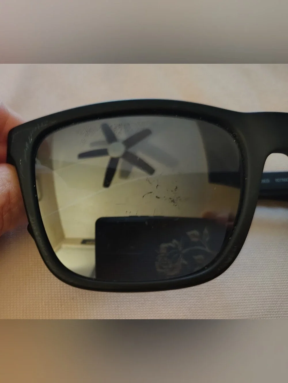Armani Exchange stylish sunglasses